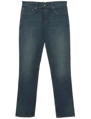 511's Fit Levi's Jeans - W36 L34