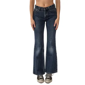 90s Flare Jeans (XS)