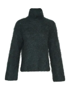 Annalisa M Pullover - Pine Grove