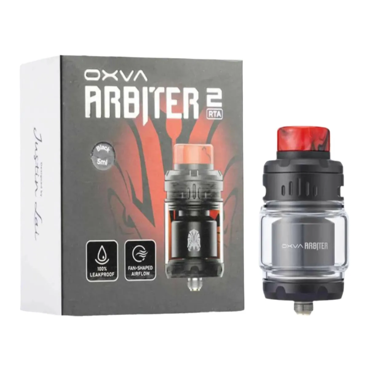 Arbiter 2 RTA اوكسفا اربيتر 2