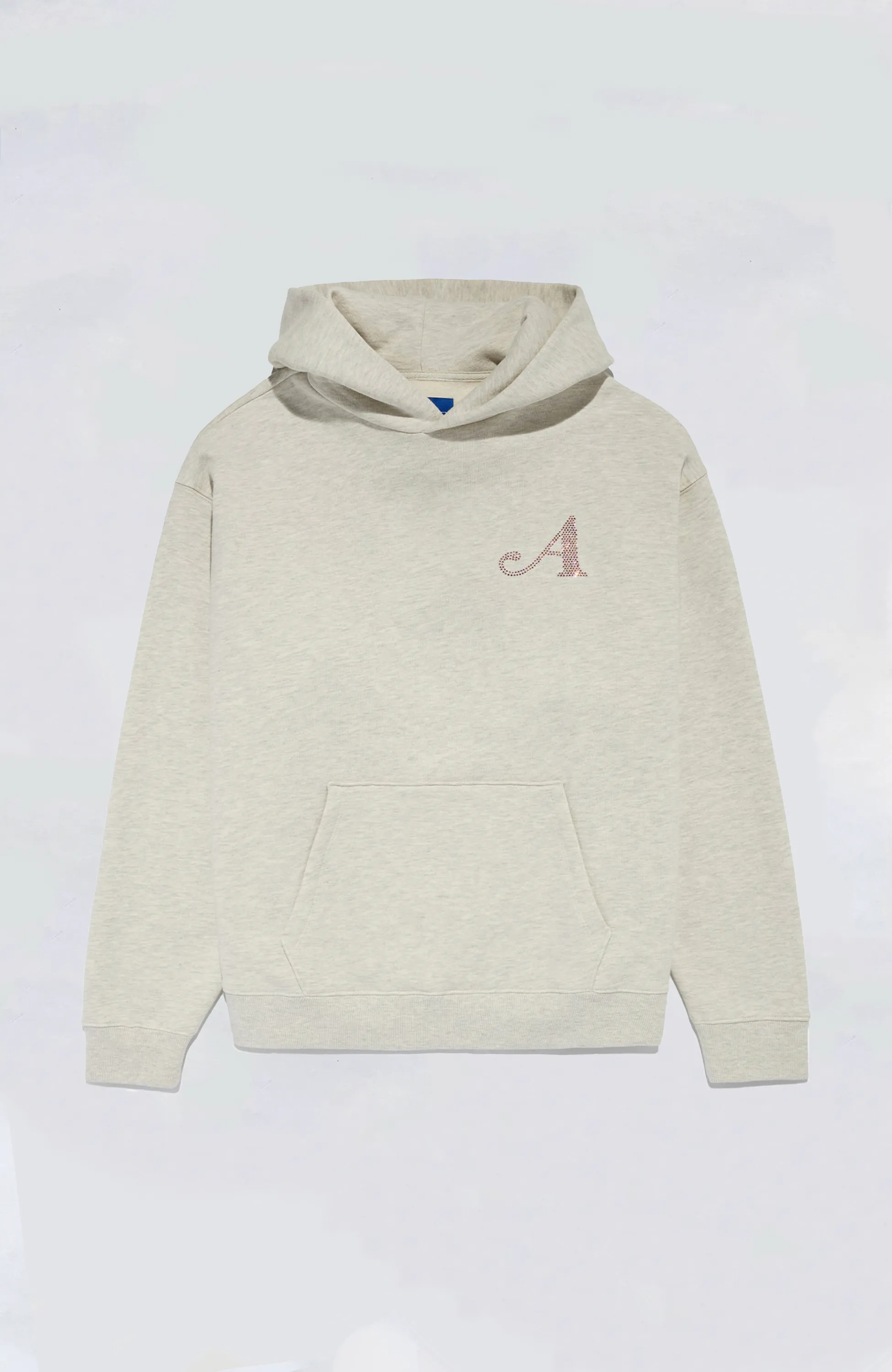 Awake NY - Dice Rhinestone Hoodie