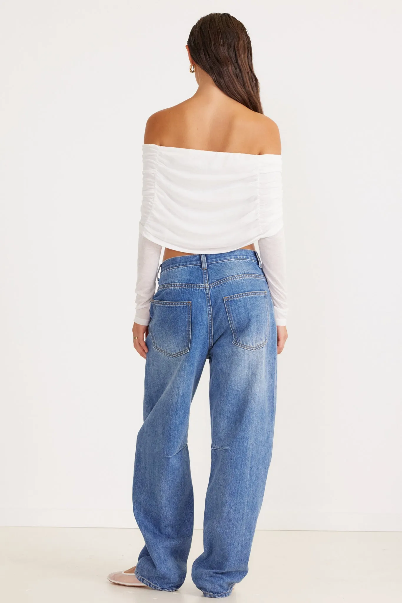 BECKS JEAN