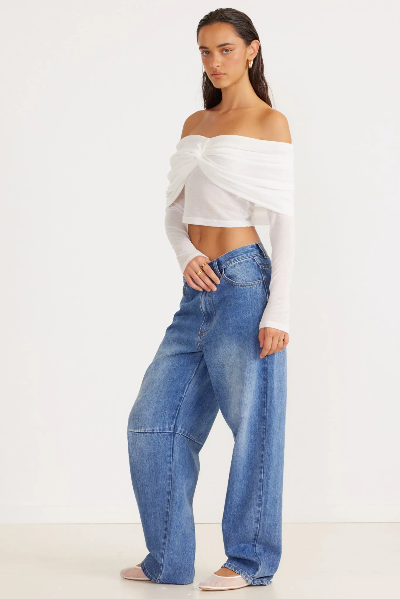 BECKS JEAN