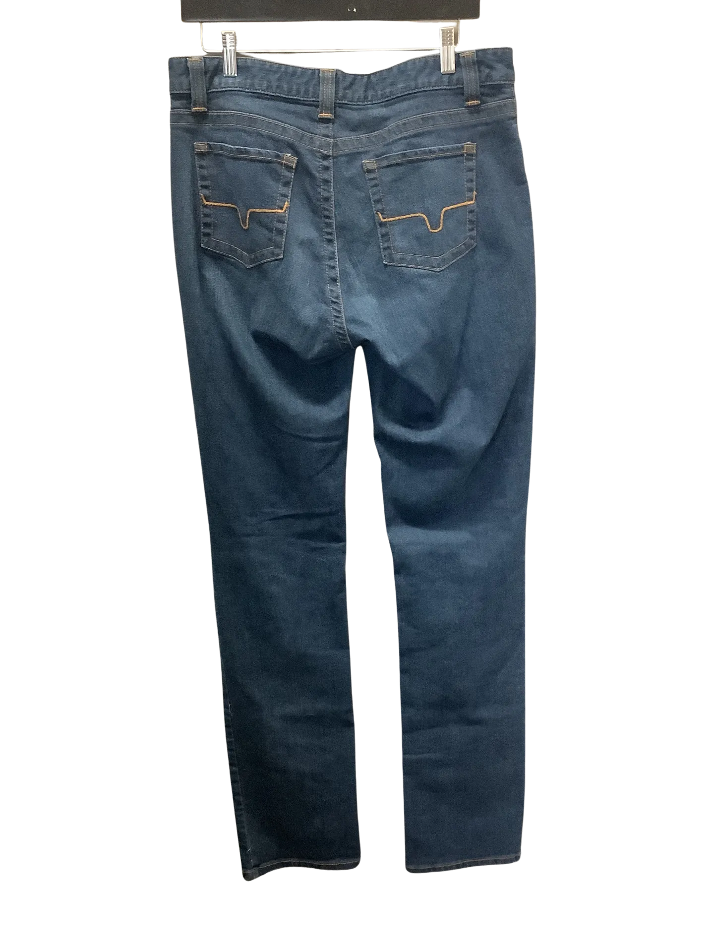 Betty Seventeen Women's Jean Pant Blue Size: 14/36
