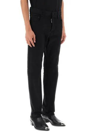 black bull wash 642 fit jeans