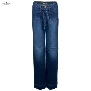 Bluefire Jeans Judy Oslo Night