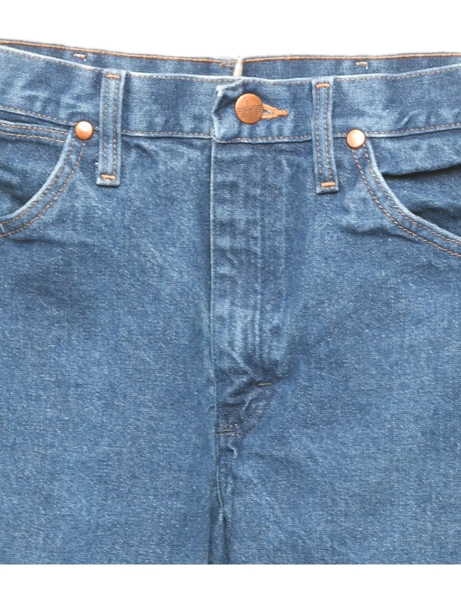 Boot Cut Wrangler Jeans - W30 L30