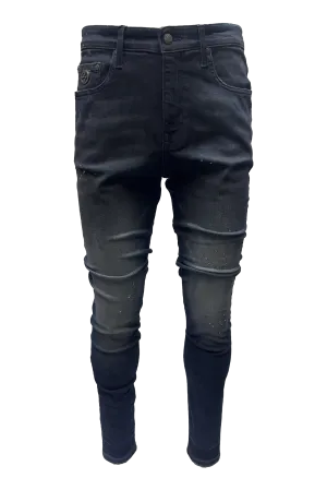 Bronte Tapered Fit Jean*