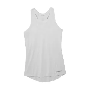 Brooks Womens Stealth Running Tank Top