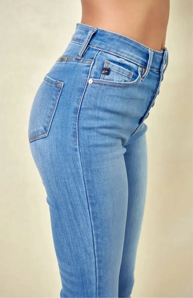 Cassie Denim