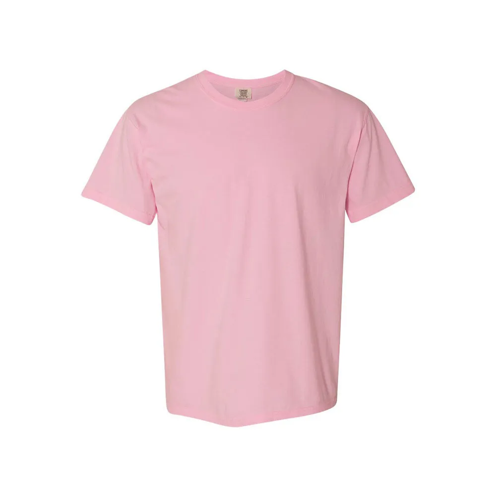 Coffee, Teach, Repeat Comfort Colors T-Shirt
