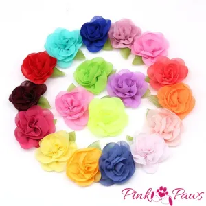 Collar Flower (50 pieces)