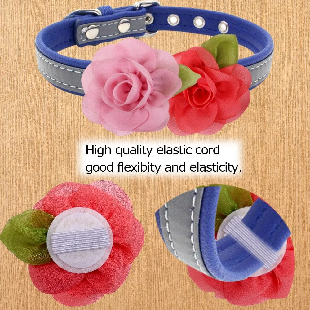 Collar Flower (50 pieces)