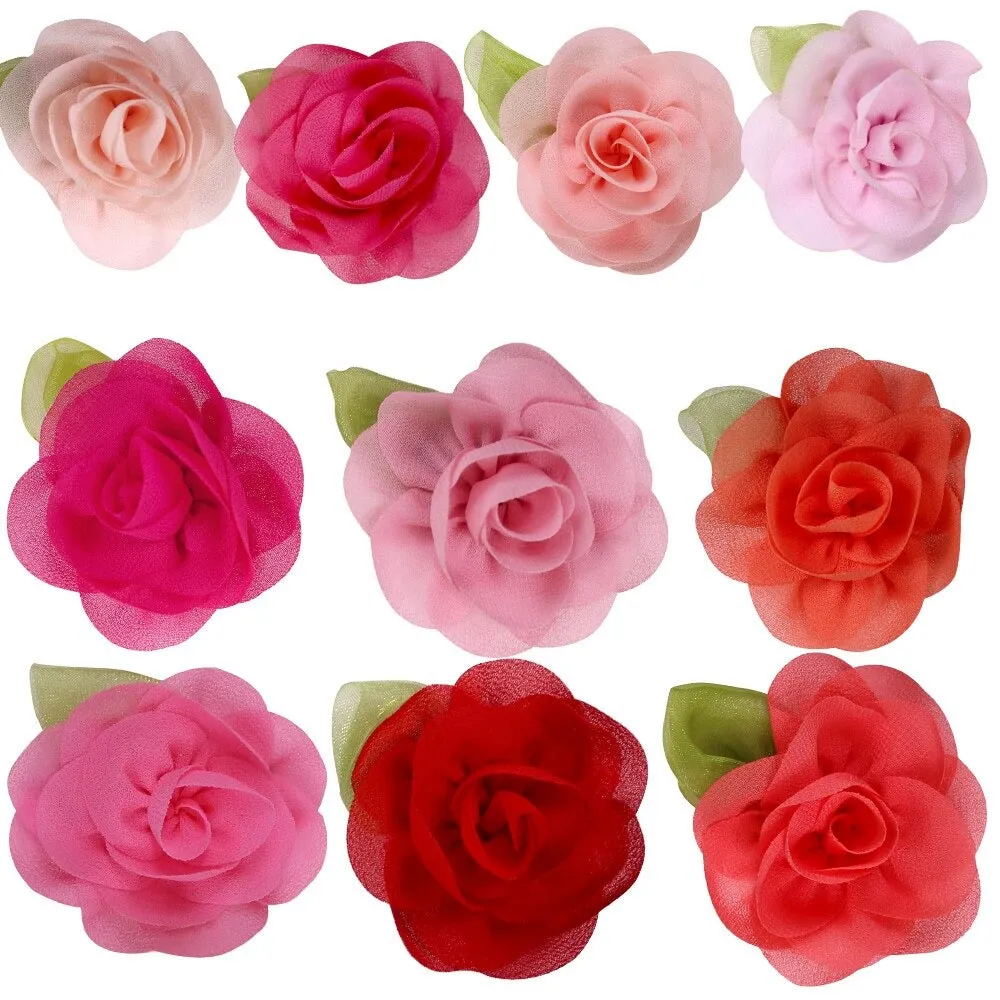 Collar Flower (50 pieces)