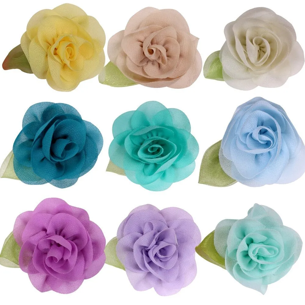 Collar Flower (50 pieces)