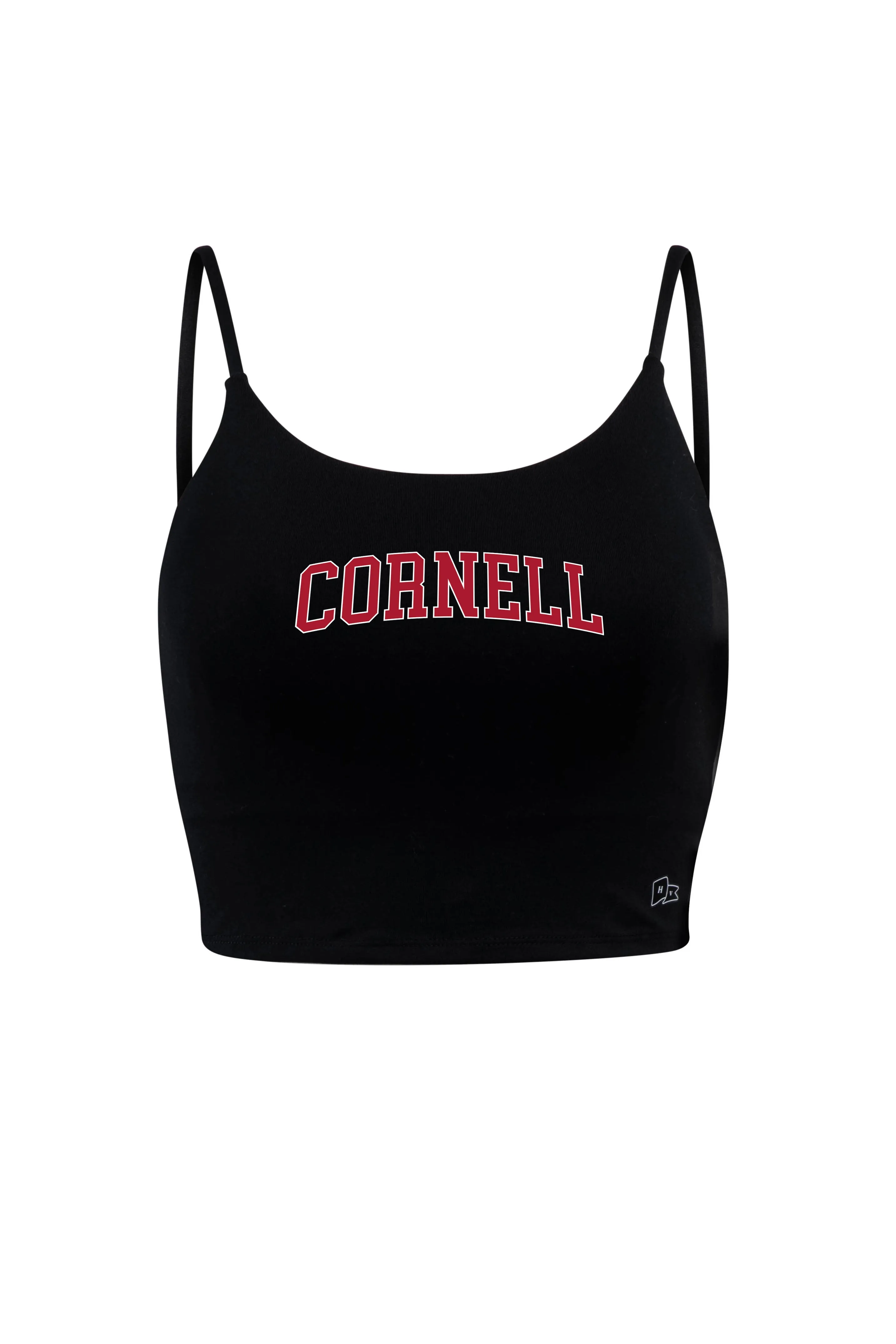 Cornell Bra Tank Top