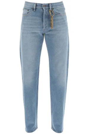 Darkpark Larry Straight Cut Jeans