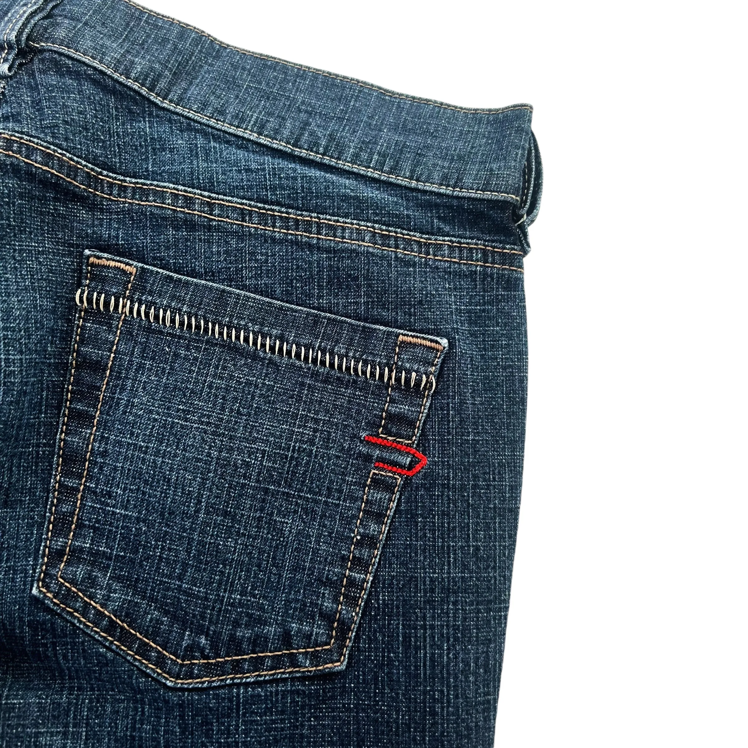 Diesel Low Rise Jeans (M)
