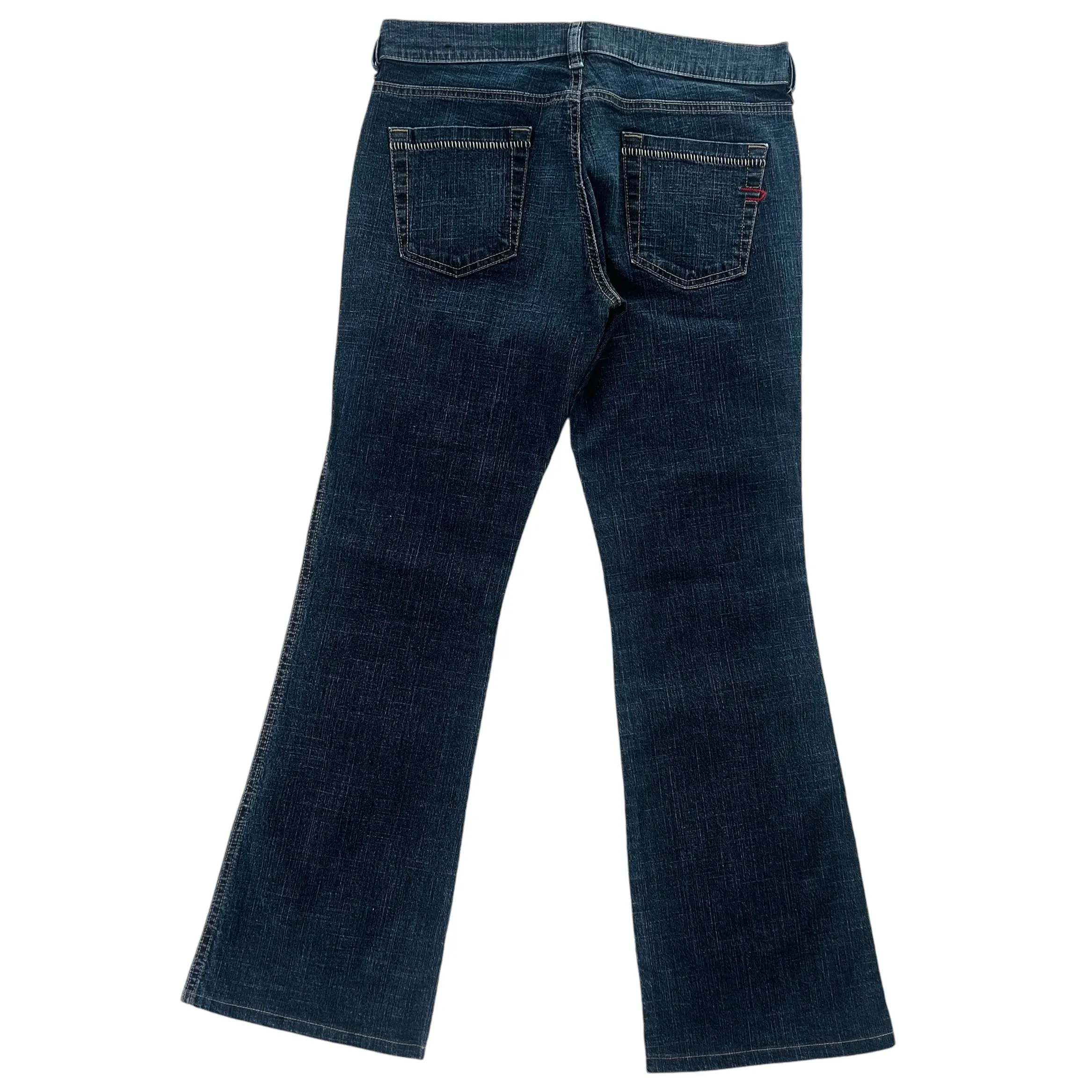 Diesel Low Rise Jeans (M)