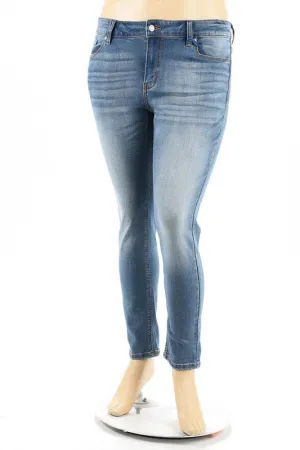 Eunina Crystal Jeans