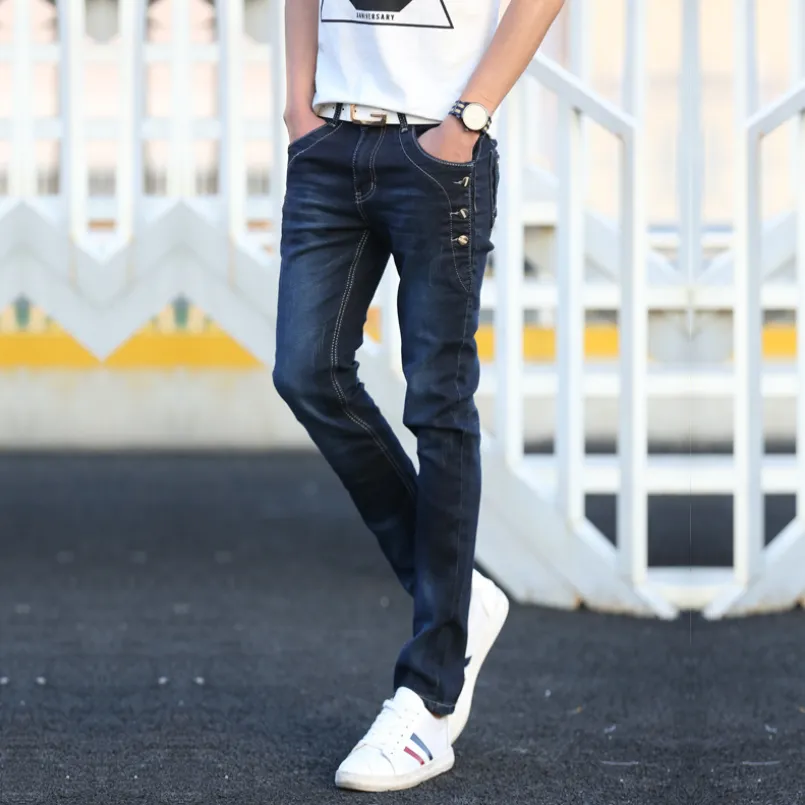 Fashion Men's jeans
