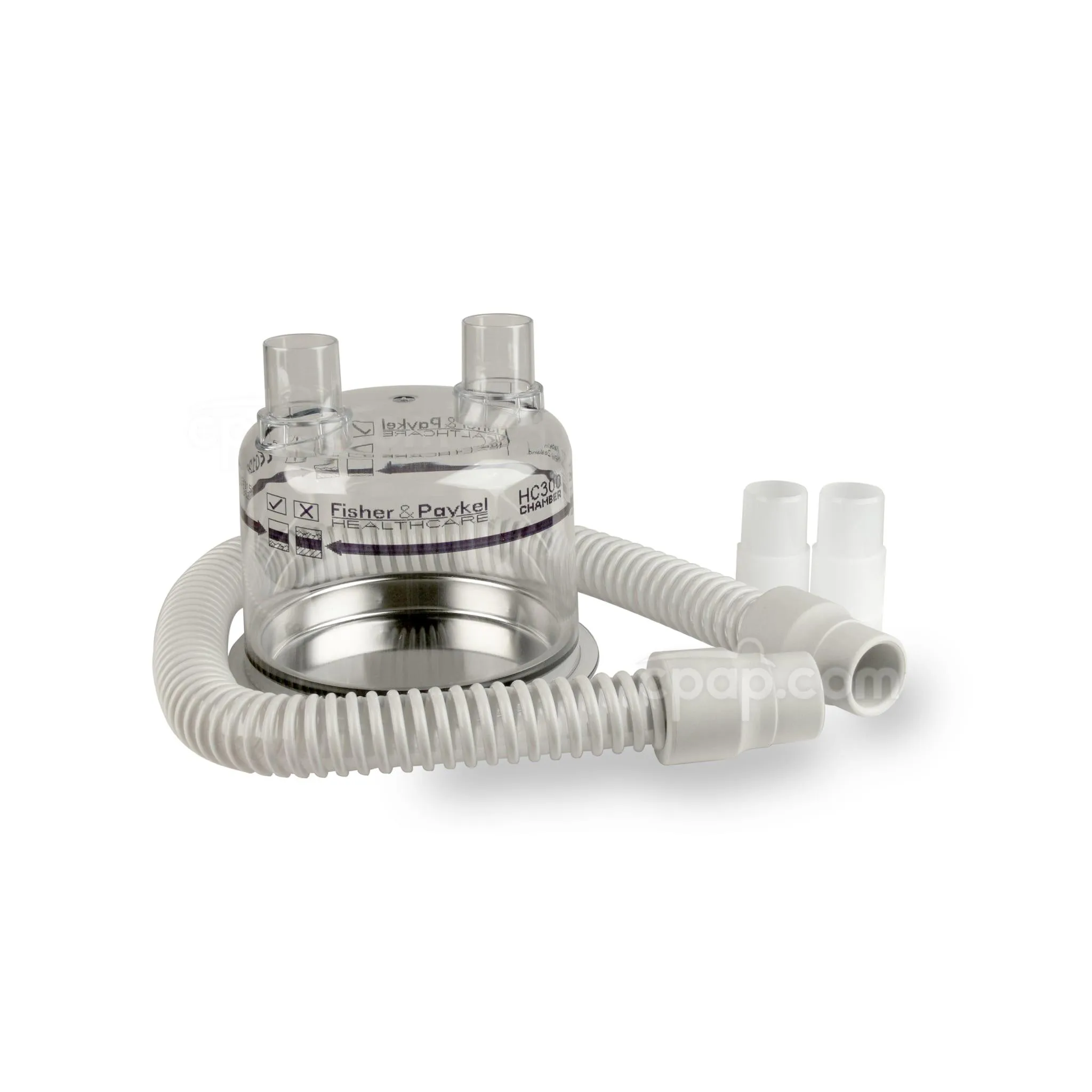HC300 Extended Life Humidifier Chamber for HC-100/150 Humidifiers