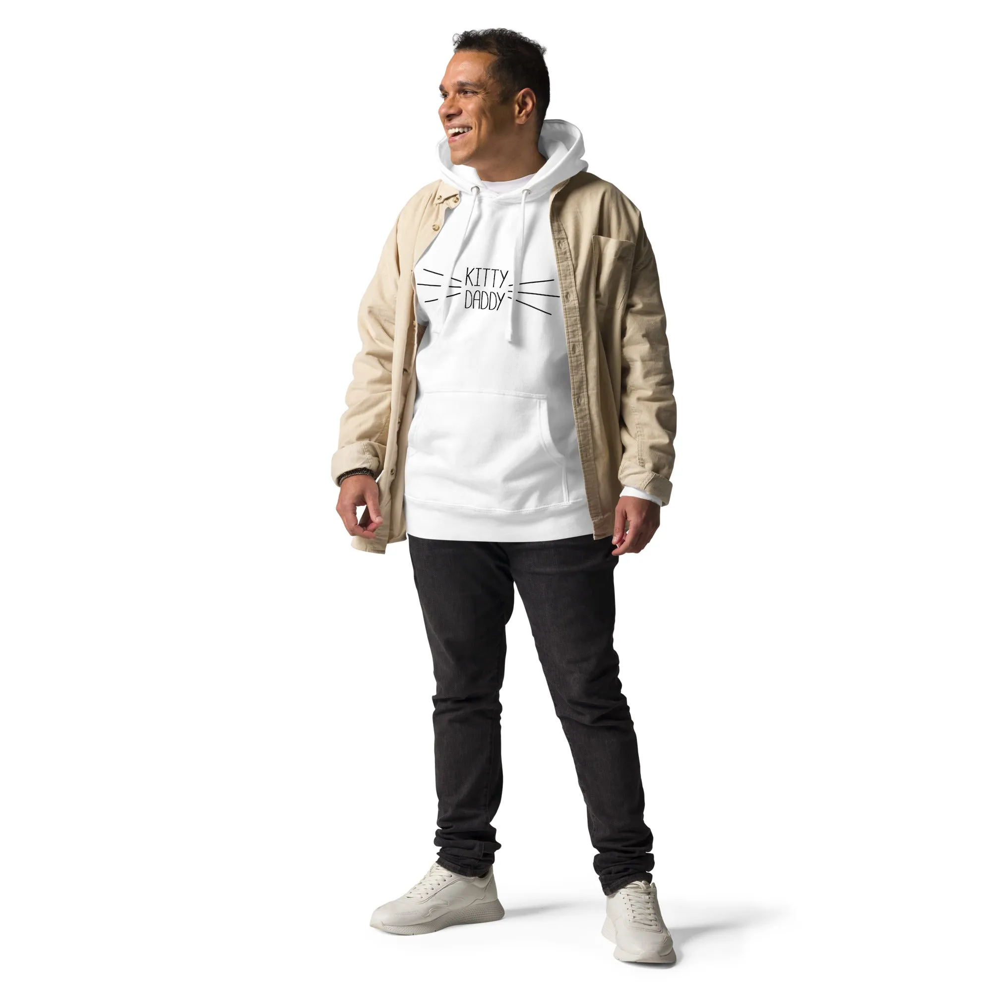 Hoodie (Unisex) | Kitty Daddy