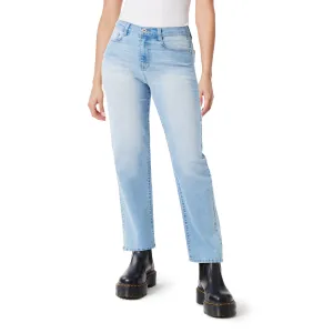 InstaVintage Dad High-Rise Jeans