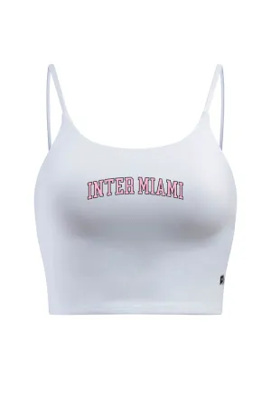 Inter Miami CF Bra Tank Top