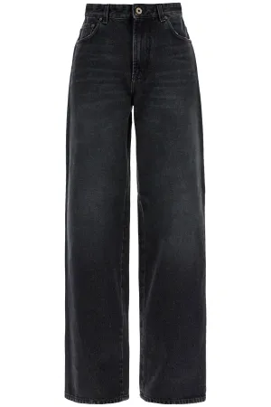JEAN PAUL GAULTIER jeans with 'body marini