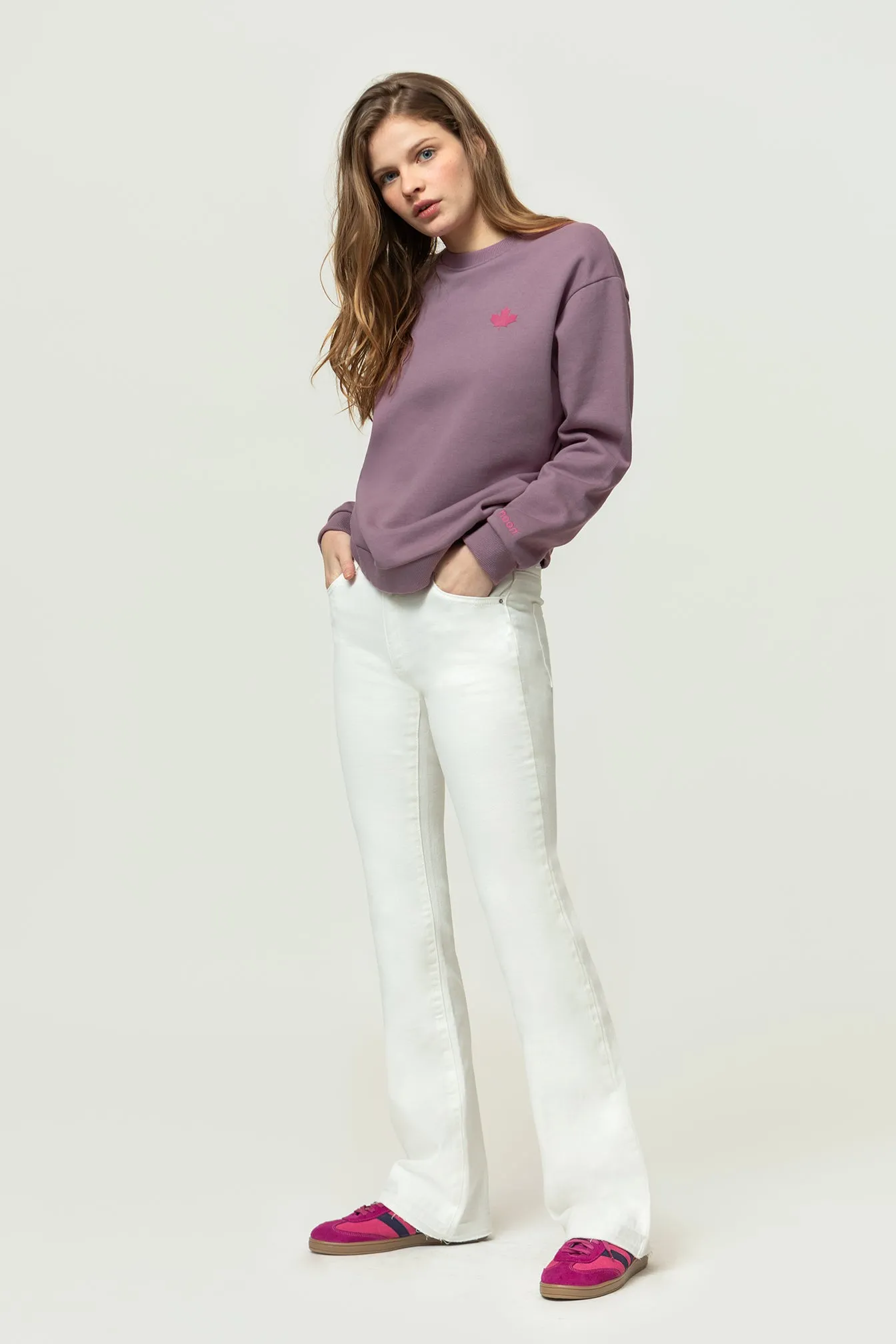 JEANS CAMPANA