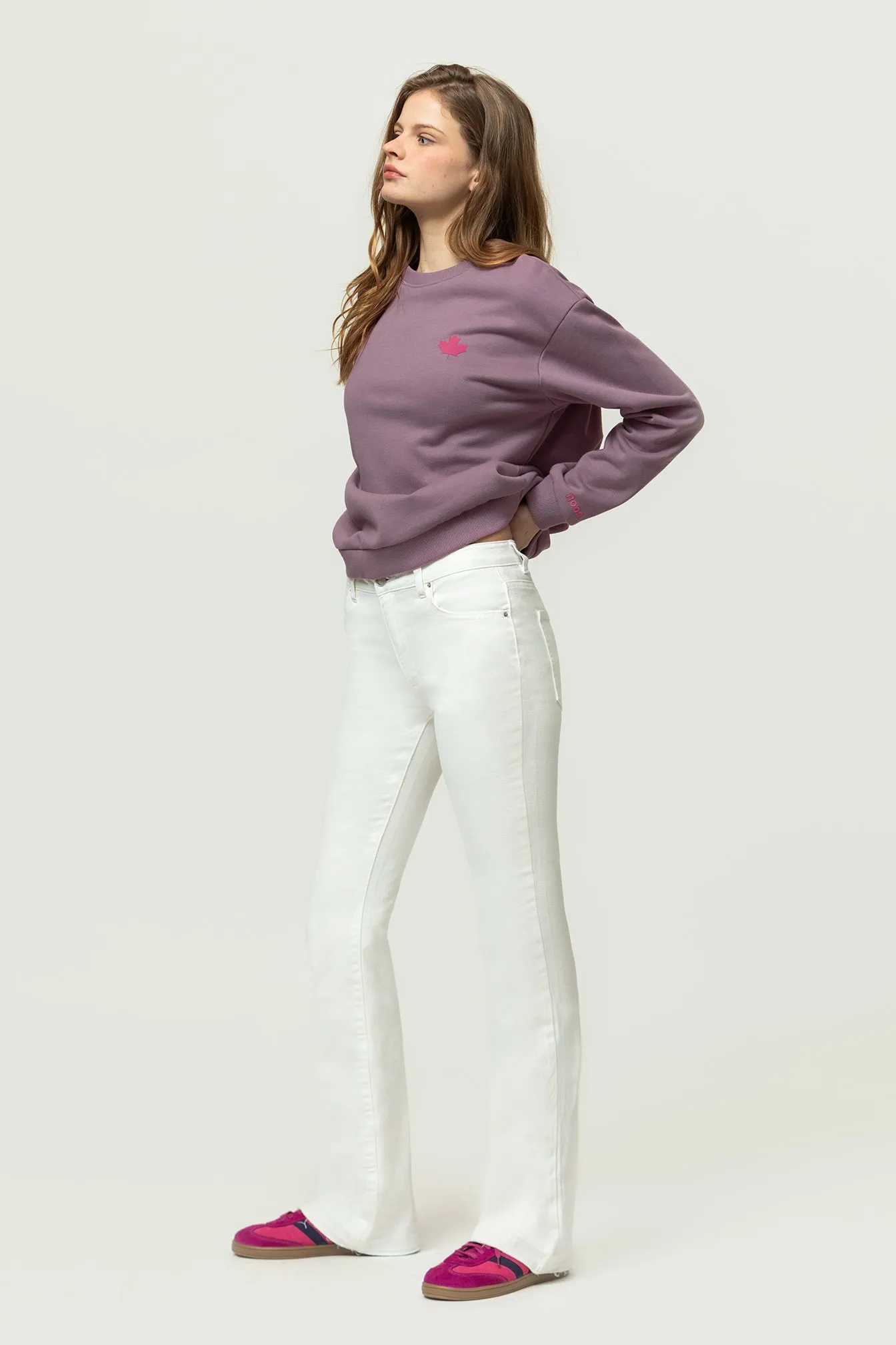 JEANS CAMPANA