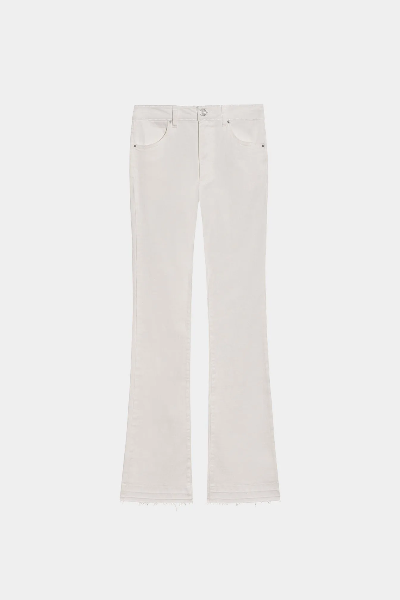 JEANS CAMPANA