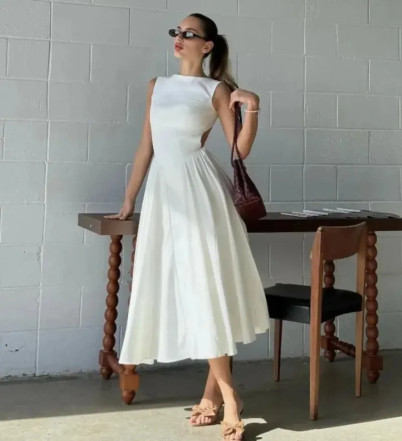 Jolene Maxi Dress