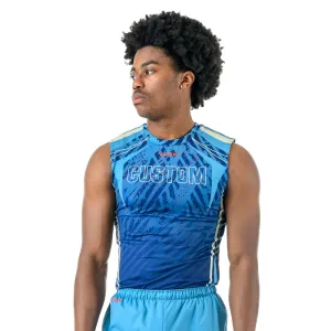 Junior myTURN Compression Tank