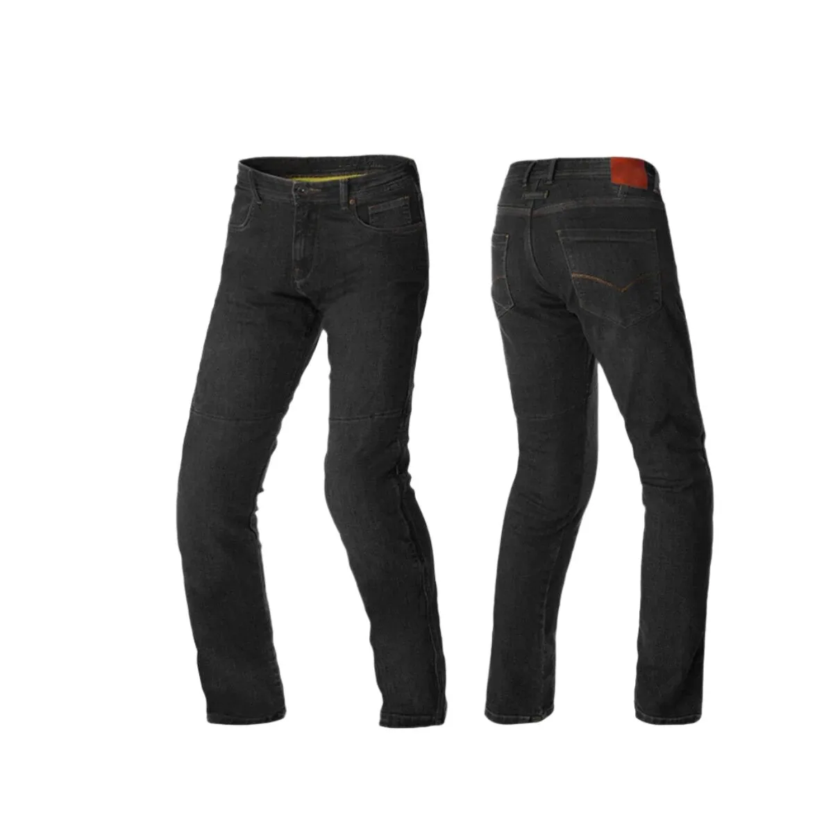 Kevlar Motorcycle Jeans Armoured MK-3