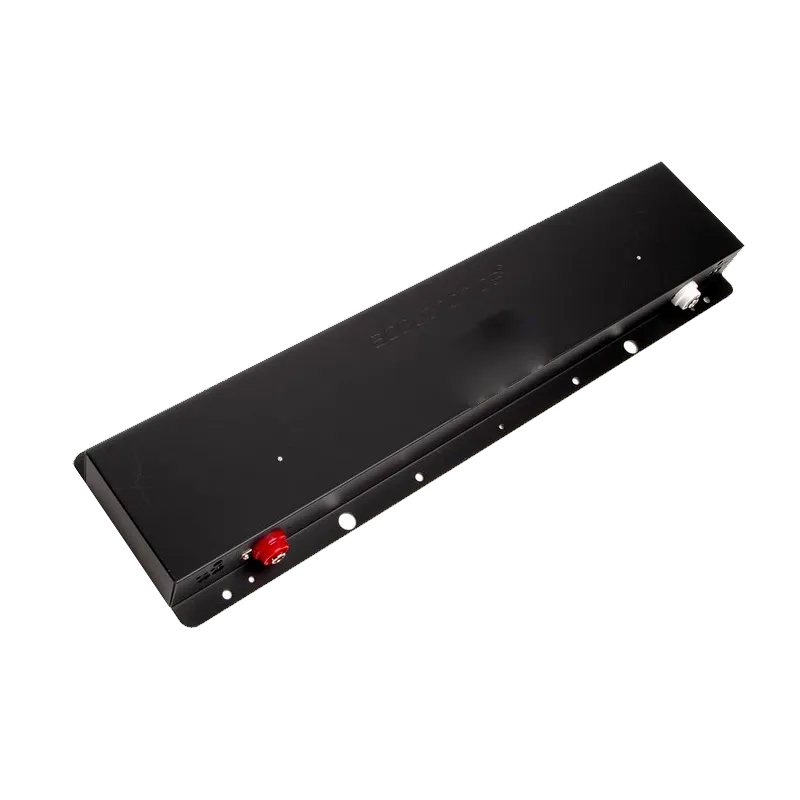 Large Tank (for Intellijel Springray and Thonk DIY Reverb)