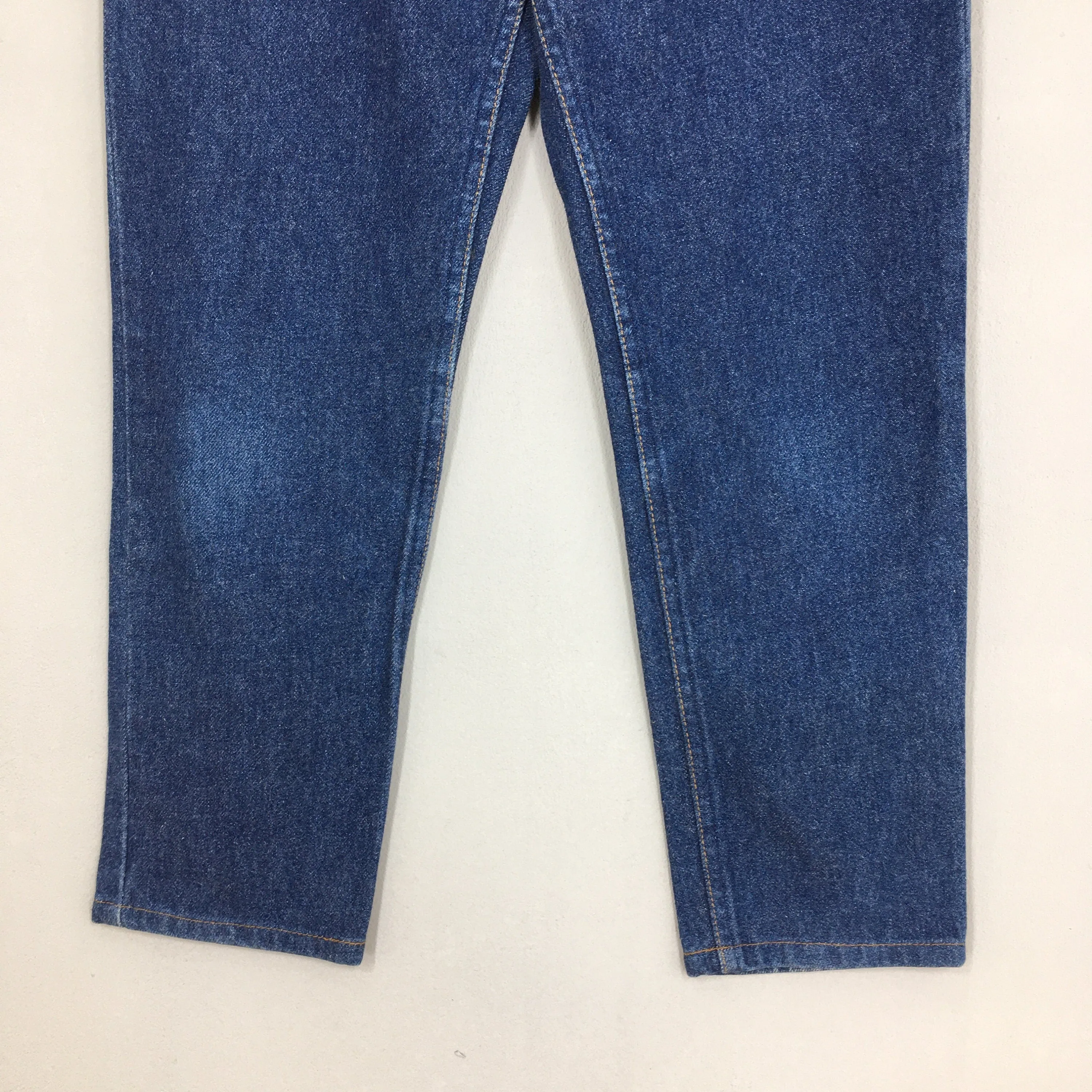 Levi's 606 Indigo Blue Women Denim Size 25x25