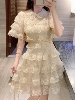 Love Me Anymore Mini Dress