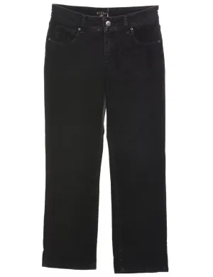 Low Rise Straight Fit Lee Jeans - W31 L29