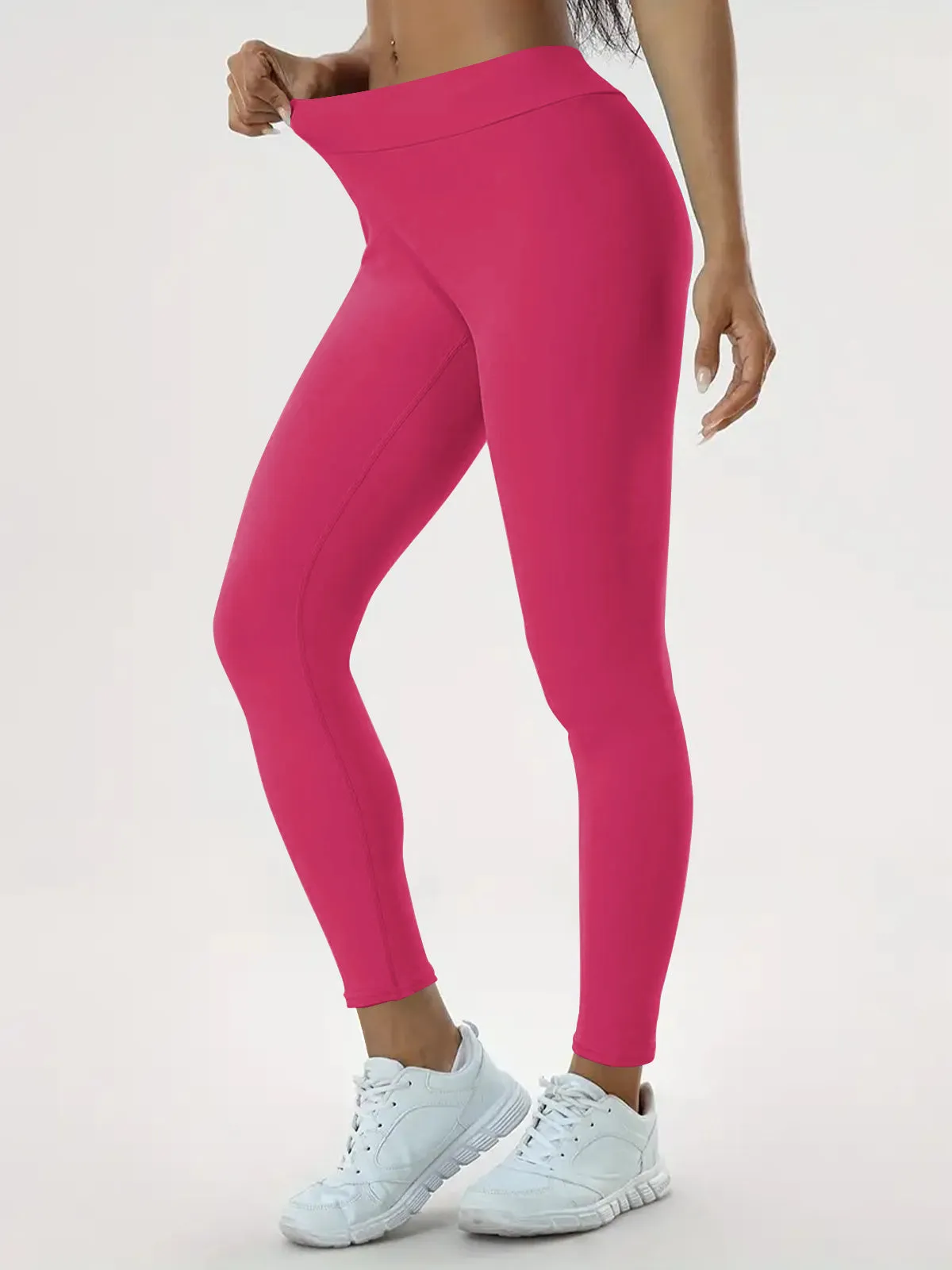 Marion – High Waist Yoga Pants for Women