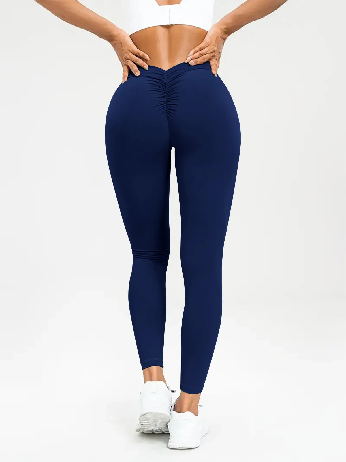 Marion – High Waist Yoga Pants for Women