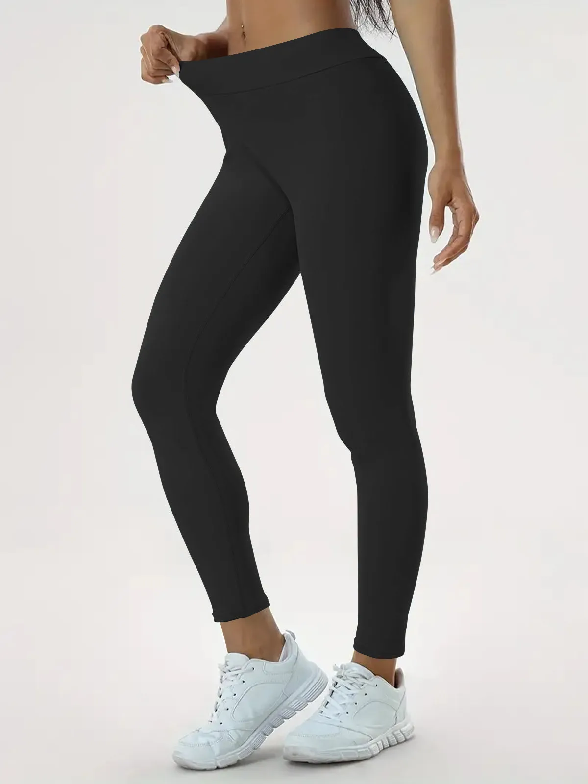 Marion – High Waist Yoga Pants for Women