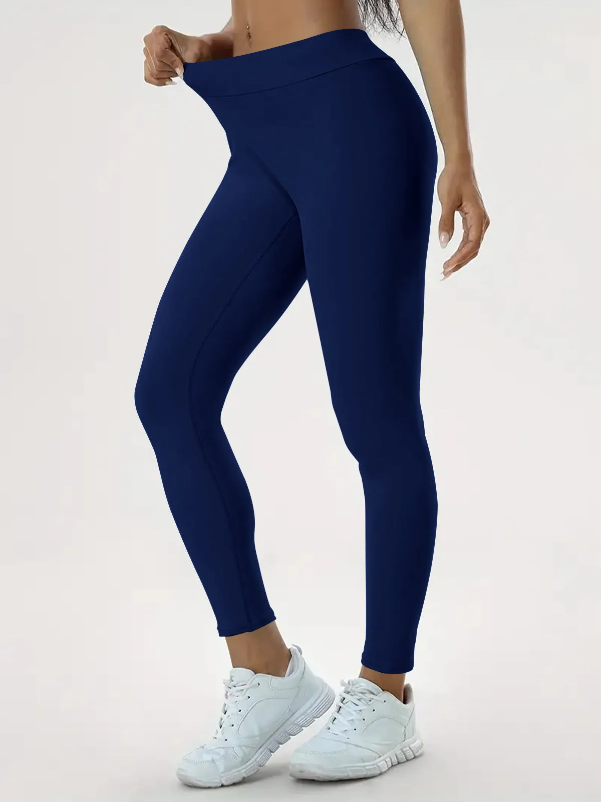 Marion – High Waist Yoga Pants for Women