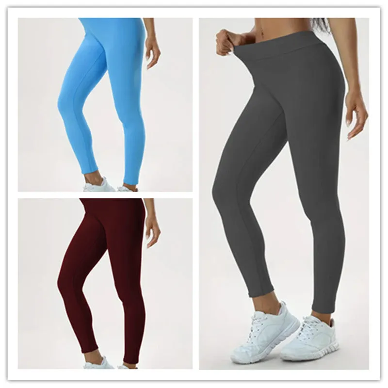 Marion – High Waist Yoga Pants for Women