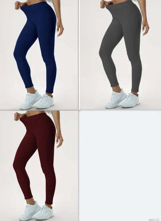 Marion – High Waist Yoga Pants for Women