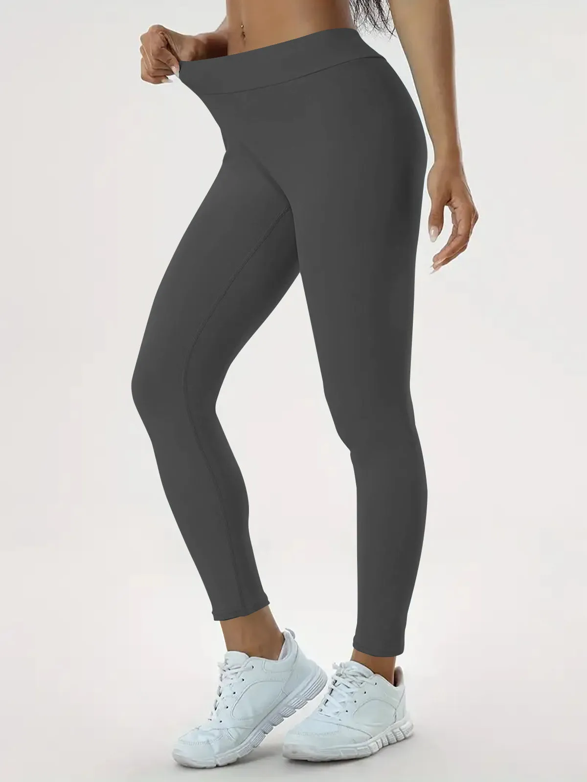 Marion – High Waist Yoga Pants for Women