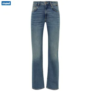Mavi Jeans Ibiza Lt Used Shaded 90's