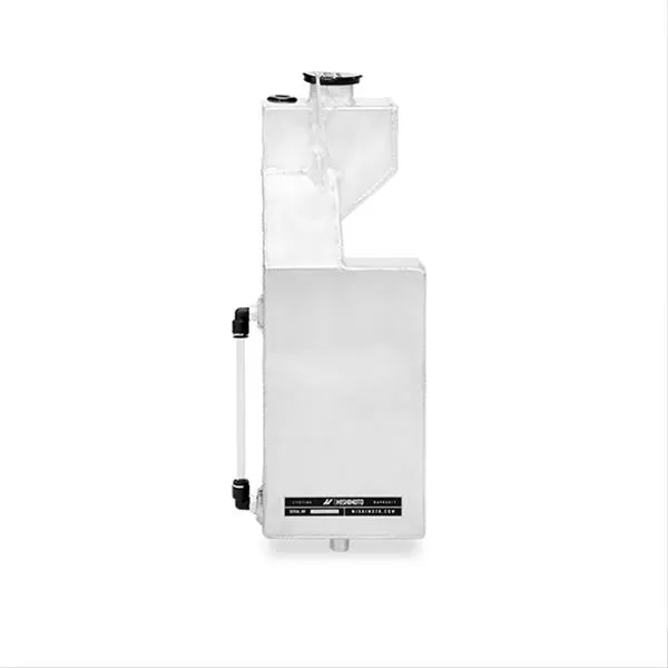 Mishimoto Overflow and Recovery Tanks MMRT-BRZ-13P
