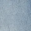 Mya Curvy High-Waisted Sculpting No Gap Super-Skinny Ankle Jeans - Lavish Blue